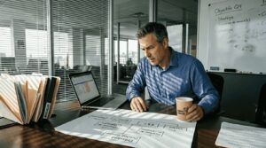 Structure organisationnelle PME : guide complet 2026