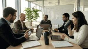 Gestion de projet TPE/PME : guide complet 2026
