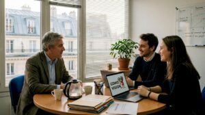 Alignement stratégique : clé pour une croissance PME durable