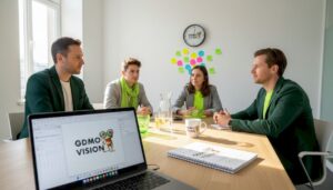 Optimiser la gestion d&rsquo;équipe en PME pour croître durablement