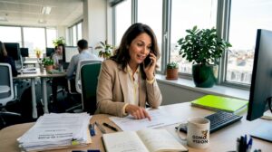 Structurer son entreprise : étapes clés pour rentabilité