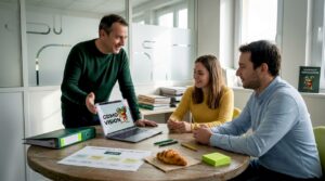 Réussir la structuration d&rsquo;entreprise pour une PME performante