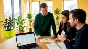 Management opérationnel : enjeux clés et leviers pour la croissance PME