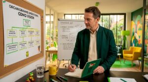Workflow organisation entreprise : guide 2026