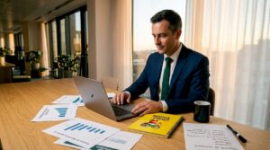 Rôle du pilotage d&rsquo;activité : guide dirigeants 2026