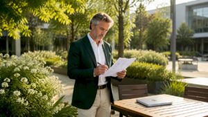 Optimiser la prise de décision : guide pour dirigeants