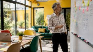 Pourquoi optimiser l&rsquo;organisation de son entreprise