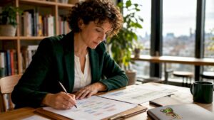 Pourquoi organiser la transformation d&rsquo;entreprise