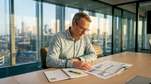 Définition du contrôle de gestion pour dirigeants
