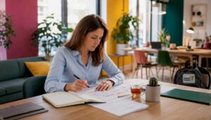 Organisation d&rsquo;une TPE : guide pratique 30/90/180 jours