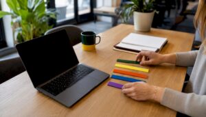 Mise en place Notion : le plan d&rsquo;action pour votre équipe