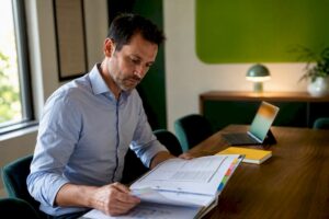 Dirigeants de PME : manuel d&rsquo;organisation prêt en 30, 90 et 180 jours
