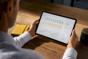 Dirigeants de PME : maîtrisez votre plan de trésorerie en 3 scénarios