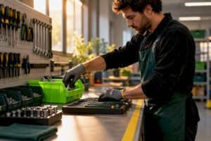Lean management pour PME : la méthode qui marche vraiment