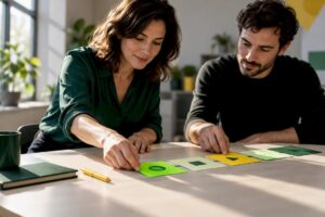 Formaliser les procédures : la méthode pour les TPE/PME